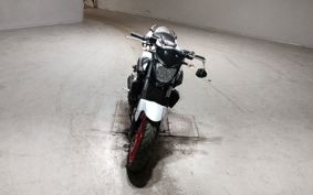 YAMAHA MT-25 RG43J