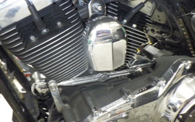 HARLEY FLHR 1580 2010