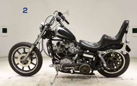 HARLEY FXE 1200 1993