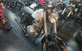 SUZUKI GLASS TRACKER BIG BOY NJ4BA