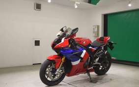HONDA CBR1000RR RSP 2021 SC82