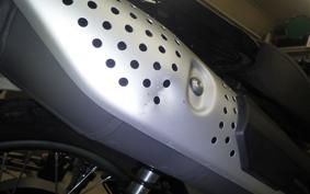 HONDA CT125-2