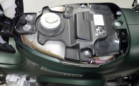 HONDA ｸﾛｽｶﾌﾞ110-3 JA60