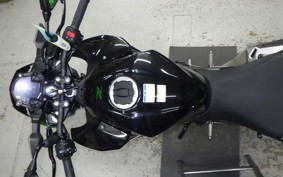 KAWASAKI Z250 Gen.2 2023 EX250Y