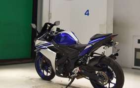 YAMAHA YZF-R25 2015 RG10J