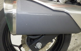 KAWASAKI Z250 2012 ER250C