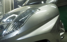 YAMAHA MAXAM 250 2007 SG21J