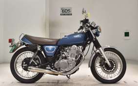 YAMAHA SR400 Gen.5 2019 RH16J