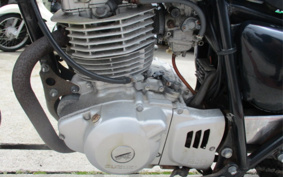 SUZUKI GLASS TRACKER BIG BOY NJ4BA