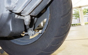 SUZUKI ADDRESS V125 S CF4MA