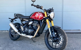 TRIUMPH SPEED 400 2024 T127Y4