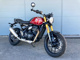 Фото Triumph SPEED 400 2024 с японского аукциона