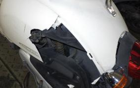 HONDA CREA SCOOPY 1986 AF55