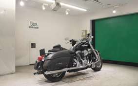 HARLEY FLHRS 1450 2004