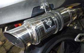 HONDA HORNET 250 MC31