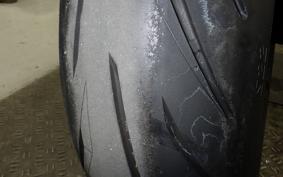 HONDA VFR1200F 2010 SC63