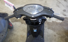 HONDA DIO Gen.6 AF68