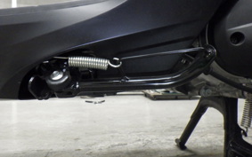 HONDA DIO 110 Lite JK46