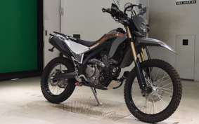HONDA CRF250L 2017 MD47