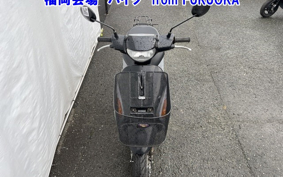 SUZUKI LET`S4