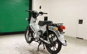 HONDA ｸﾛｽｶﾌﾞ110-3 2019 JA60