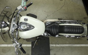 YAMAHA DRAGSTAR 400 CLASSIC 2003 VH01J