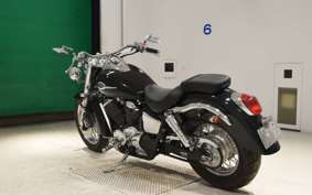 HONDA SHADOW 400 2002 NC34
