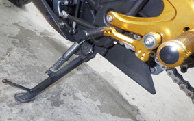 HONDA CBR400R 1994 NC56