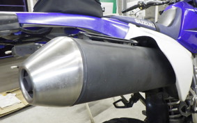 SUZUKI DR-Z400S 2008 SK43A