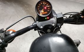 HARLEY XL883N 2019 LE2