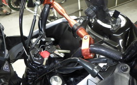 SUZUKI Vｽﾄﾛｰﾑ250A