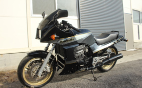 KAWASAKI GPZ900R NINJA 1990 ZX900A