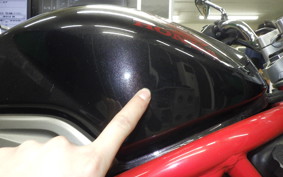 HONDA VTR 250 Gen. 2 1982 MC33