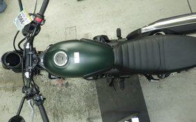 HONDA CL500 2025 PC68