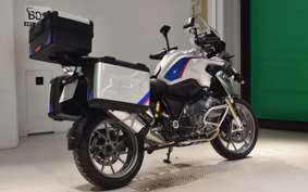BMW R1200GS 2016