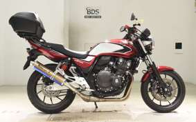 HONDA CB400SF GEN 4 A 2019 NC42