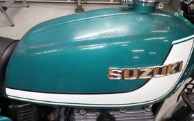 SUZUKI GT380 2020 GT380