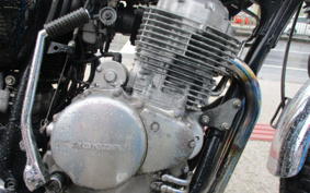 HONDA CB400SS 2009 NC41