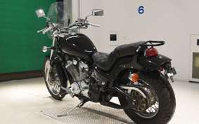 HONDA STEED 600 1993