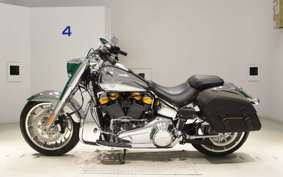 HARLEY FLSTFI1920 2025