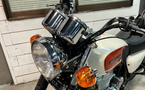 HONDA CB400SS 2004 NC41