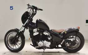 HONDA STEED 400 1992 NC26