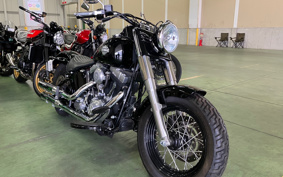 HARLEY  HARLEY FLS 2014 JR5