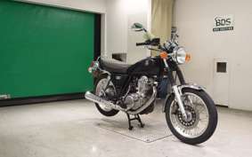 YAMAHA SR400 Gen.4 2015 RH03J