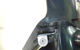 HONDA C90 SUPER CUB E 2012 HA02