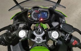 KAWASAKI NINJA400 EX400L