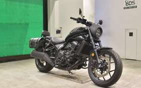 HONDA REBEL 1100 DCT 2022 SC83