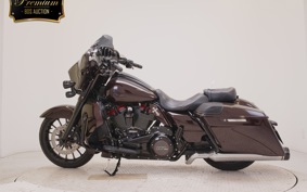 HARLEY FLHXSE 1920CVO 2019