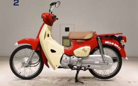 HONDA C50 SUPER CUB 2022 AA09