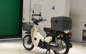 HONDA LITTLE CUB E AA01